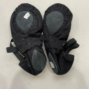 Lot of Black Tights Shoes for Nutcracker. Perfect for the role of mice! Kids